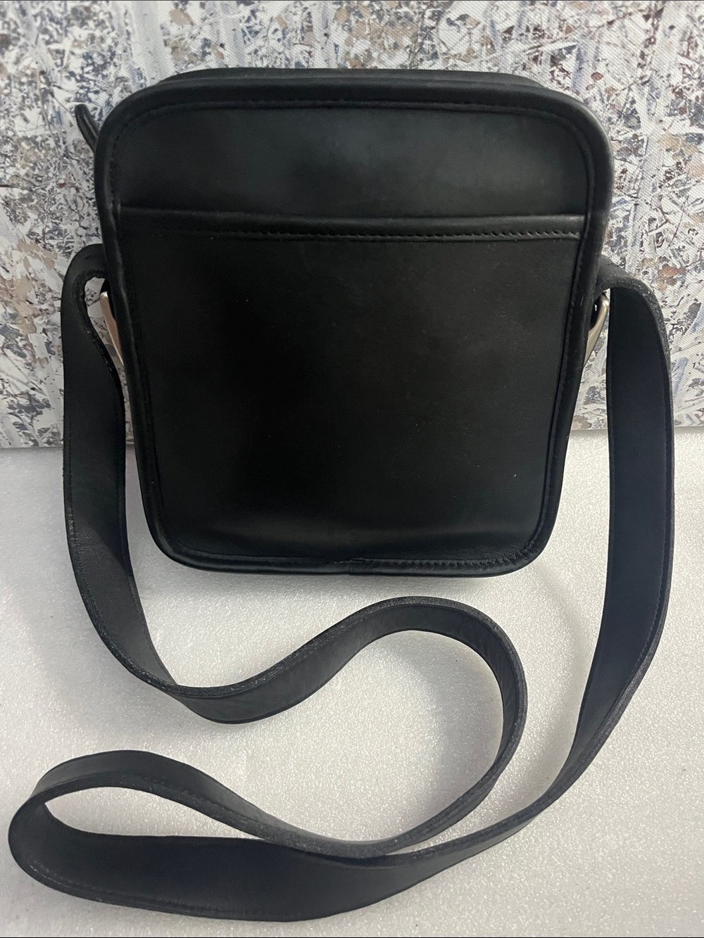 Vintage Coach 9817 USA Bag